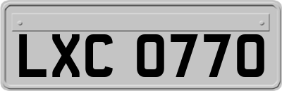 LXC0770