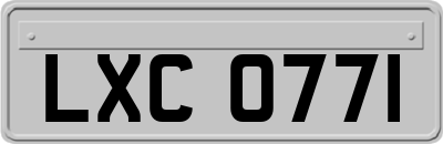 LXC0771