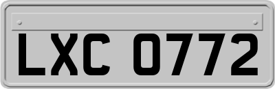 LXC0772