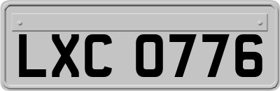 LXC0776