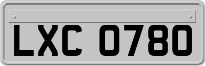 LXC0780