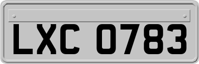 LXC0783