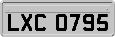 LXC0795