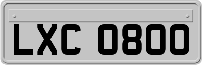 LXC0800