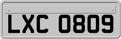 LXC0809