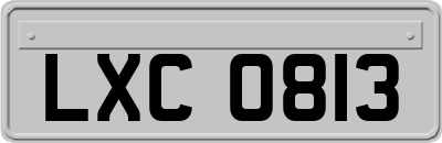 LXC0813