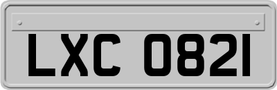 LXC0821