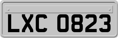 LXC0823