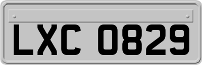 LXC0829