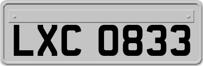 LXC0833