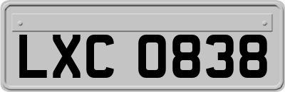 LXC0838