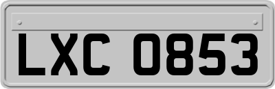 LXC0853