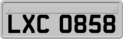 LXC0858