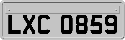 LXC0859