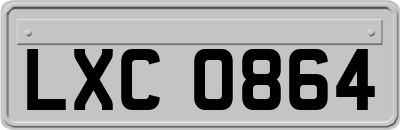 LXC0864