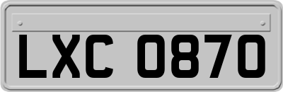 LXC0870