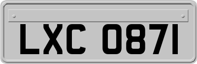 LXC0871