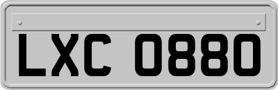 LXC0880