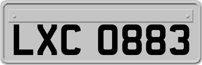 LXC0883
