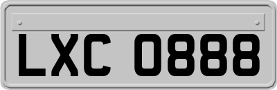 LXC0888