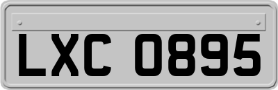 LXC0895