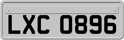 LXC0896