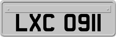 LXC0911