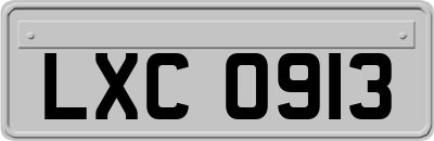 LXC0913