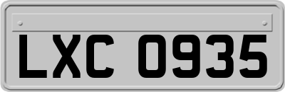 LXC0935