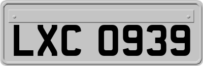 LXC0939
