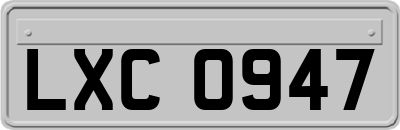 LXC0947