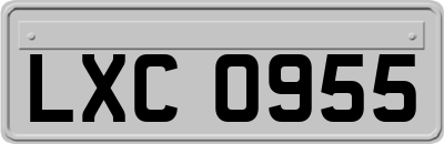 LXC0955