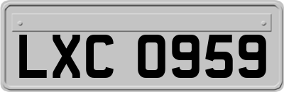 LXC0959