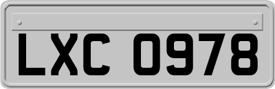 LXC0978