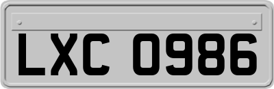 LXC0986