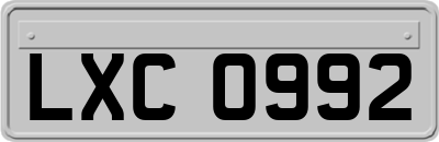 LXC0992