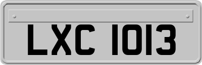 LXC1013