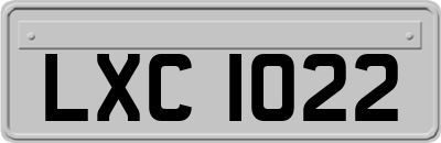 LXC1022
