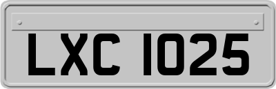 LXC1025