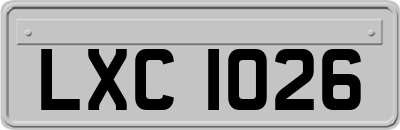 LXC1026