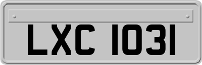LXC1031