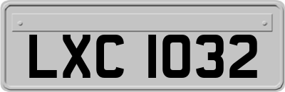 LXC1032