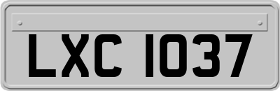 LXC1037
