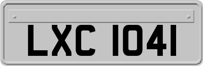 LXC1041
