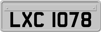 LXC1078