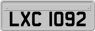 LXC1092