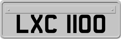 LXC1100