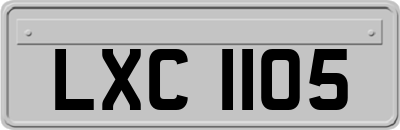 LXC1105