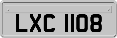 LXC1108