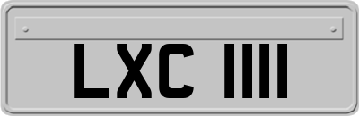 LXC1111